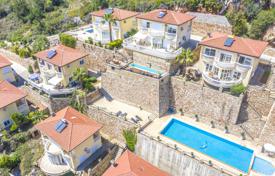 Villa – Tepe, Antalya, Turquía. $389 000