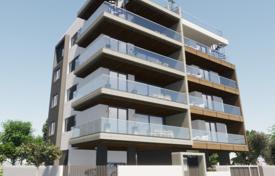 2-dormitorio apartamentos en edificio nuevo en Limasol (Lemesos), Chipre. 360 000 €