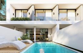 2 dormitorio villa 175 m² en Kerobokan, Indonesia. $324 000