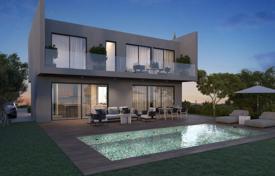 3 dormitorio chalet 153 m² en Famagusta, Chipre. 675 000 €