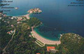 3 dormitorio piso 206 m² en Budva city, Montenegro. 691 000 €