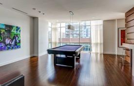 2 dormitorio piso en George Street, Canadá. C$789 000