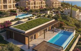 3 dormitorio villa 320 m² en Reževići, Montenegro. 1 575 000 €