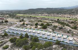 3 dormitorio villa 355 m² en Finestrat, España. 729 000 €