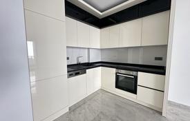 2 dormitorio piso 60 m² en Alanya, Turquía. 10 851 000 TRY