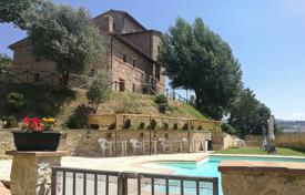 Finca rústica – Monte Castello di Vibio, Umbria, Italia. 880 000 €