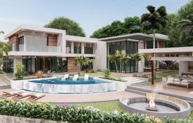 Villa – Pinecrest, Florida, Estados Unidos. $3 795 000