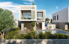 Piso – Chloraka, Pafos, Chipre. From 610 000 €