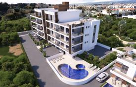3 dormitorio piso 110 m² en Kato Paphos, Chipre. de 365 000 €