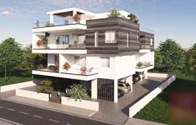 2-dormitorio apartamentos en edificio nuevo 85 m² en Larnaca, Chipre. 330 000 €