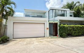 4 dormitorio villa 240 m² en Pattaya, Tailandia. $462 000