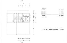 3 dormitorio piso 64 m² en Matulji, Croacia. 184 000 €