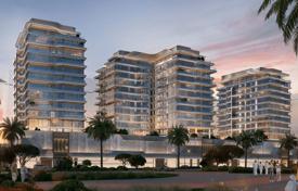 Complejo residencial Edgewater Residences 1, 2 and 3 – Dubai Islands, Dubai, EAU. de $593 000