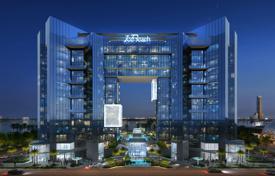 Complejo residencial Ice Beach – Ras Al Khaimah, EAU. de $427 000