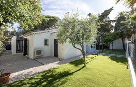 8 dormitorio chalet en Port Palm Beach, Francia. 2 950 000 €
