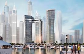 Obra nueva – Dubai Marina, Dubai, EAU (Emiratos Árabes Unidos). $872 000