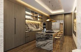 3 dormitorio piso 196 m² en Quintana Roo, Mexico. $1 692 000