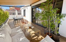 1 dormitorio ático 60 m² en Barcelona, España. 575 000 €