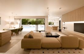 6 dormitorio casa de pueblo 270 m² en Krk, Croacia. Price on request