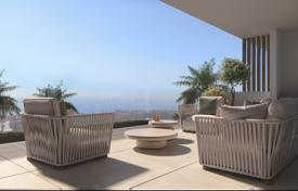 8-dormitorio apartamentos en edificio nuevo 364 m² en Estepona, España. 1 950 000 €