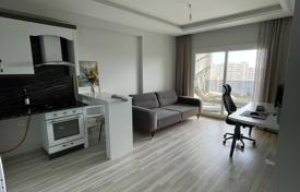 2-dormitorio apartamentos en edificio nuevo 75 m² en Mersin (city), Turquía. $75 000