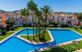 4 dormitorio piso 160 m² en Jávea, España. 599 000 €