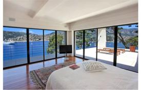 5 dormitorio villa 25 m² en Villefranche-sur-Mer, Francia. Price on request