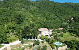 Villa 1570 m² en Cortona, Italia. 1 790 000 €