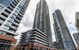 2 dormitorio piso en Lake Shore Boulevard West, Canadá. C$662 000