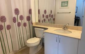 2 dormitorio piso en Fort York Boulevard, Canadá. C$782 000