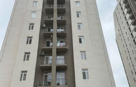 3 dormitorio piso 74 m² en Vake-Saburtalo, Georgia. $105 000