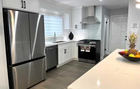 5 dormitorio casa de pueblo en North York, Canadá. C$1 694 000