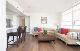 2 dormitorio piso en Etobicoke, Canadá. C$693 000