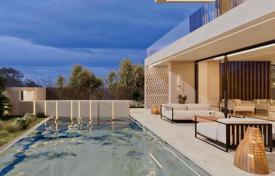 6 dormitorio villa 412 m² en Loutraki, Grecia. 2 000 000 €