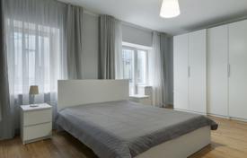 4 dormitorio piso 107 m² en Central District, Letonia. 445 000 €