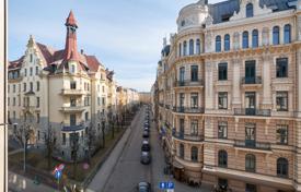 5 dormitorio piso 220 m² en Central District, Letonia. Price on request