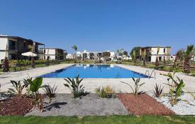 3 dormitorio piso 90 m² en Gümüşlük, Turquía. 17 103 000 TRY