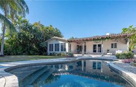Villa – Fort Lauderdale, Florida, Estados Unidos. $1 447 000