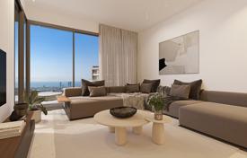 3 dormitorio piso 160 m² en Germasogeia, Chipre. 560 000 €