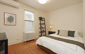 3 dormitorio adosado en Old Toronto, Canadá. C$1 807 000