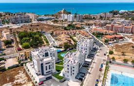 3 dormitorio piso 110 m² en Villajoyosa, España. 335 000 €