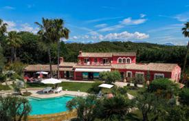 5 dormitorio chalet en Mougins, Francia. 5 290 000 €