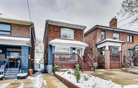 3 dormitorio casa de pueblo en York, Canadá. C$1 286 000