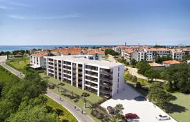 1 dormitorio piso 64 m² en Umag, Croacia. 286 000 €