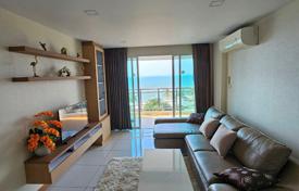 2 dormitorio piso 78 m² en Pattaya, Tailandia. $278 000