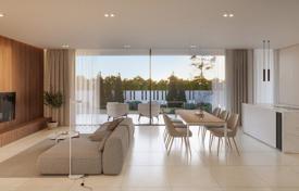 3 dormitorio piso 106 m² en Altea, España. 424 000 €