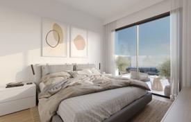 1-dormitorio apartamentos en edificio nuevo en Pafos, Chipre. 175 000 €