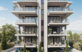 2-dormitorio apartamentos en edificio nuevo en Limasol (Lemesos), Chipre. 479 000 €