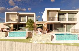 New residential complex with villas en Tsada, Chipre. de 675 000 €