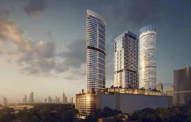 Complejo residencial Palm Beach Tower 3 – Dubai Marina, Dubai, EAU. de $1 141 000